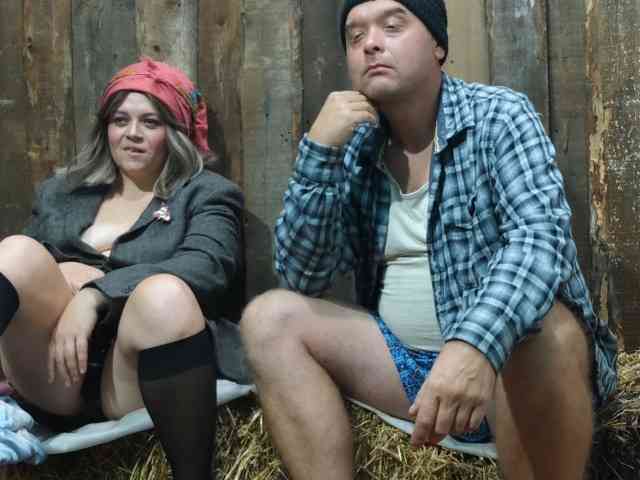 BarnDebauchery