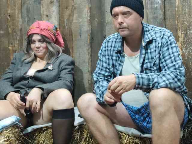 BarnDebauchery