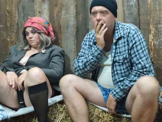 BarnDebauchery