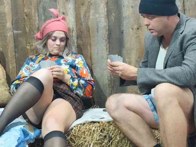 BarnDebauchery