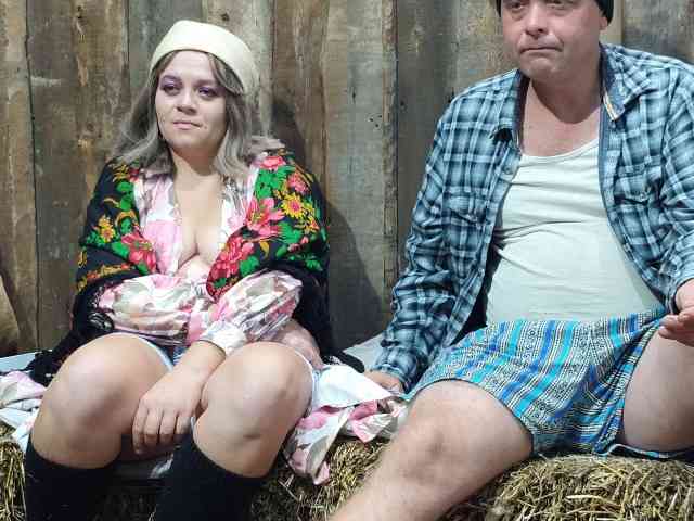 BarnDebauchery