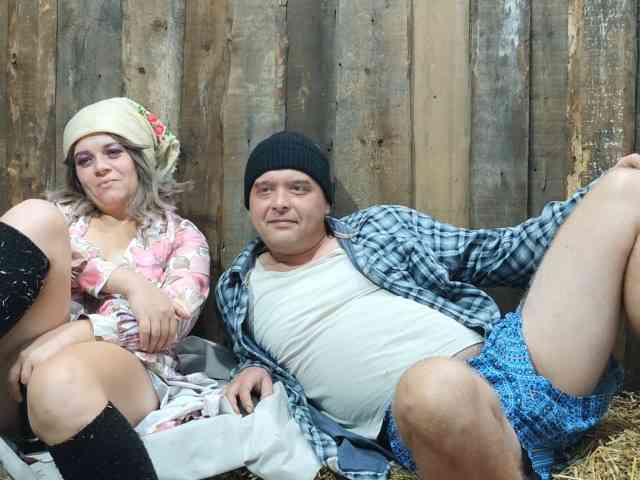 BarnDebauchery