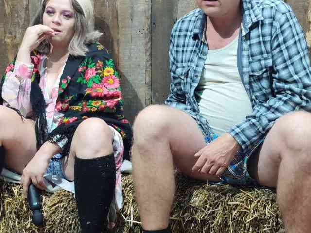 BarnDebauchery