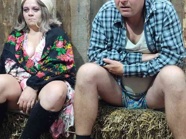 BarnDebauchery
