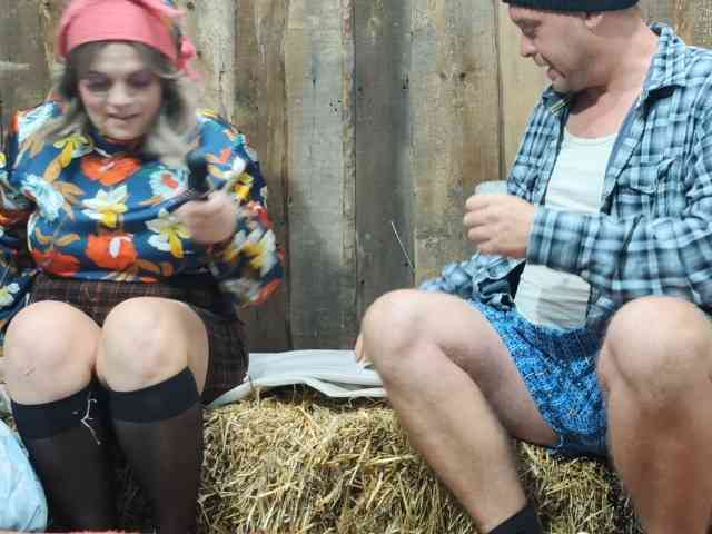 BarnDebauchery