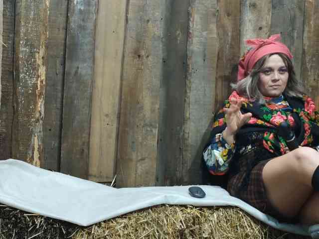 BarnDebauchery
