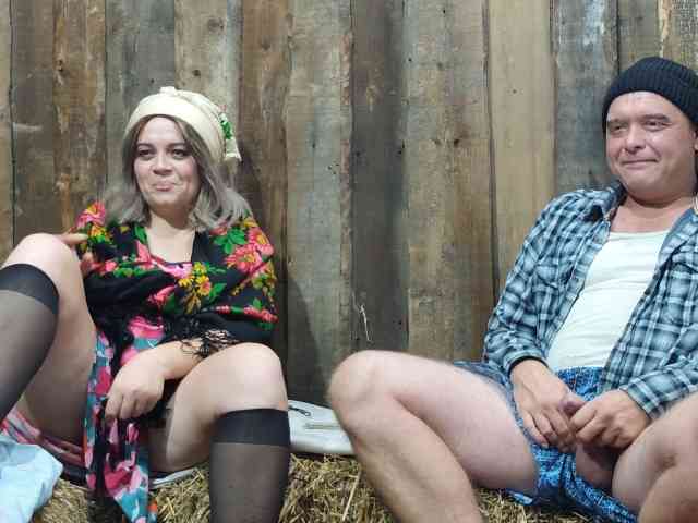 BarnDebauchery
