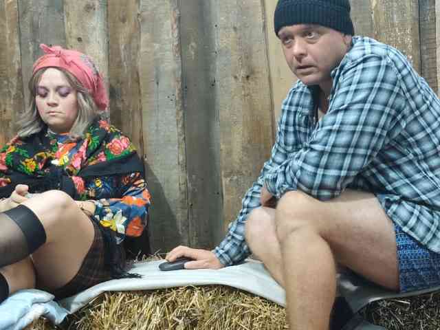 BarnDebauchery
