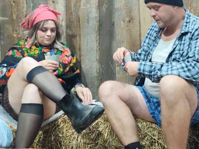 BarnDebauchery