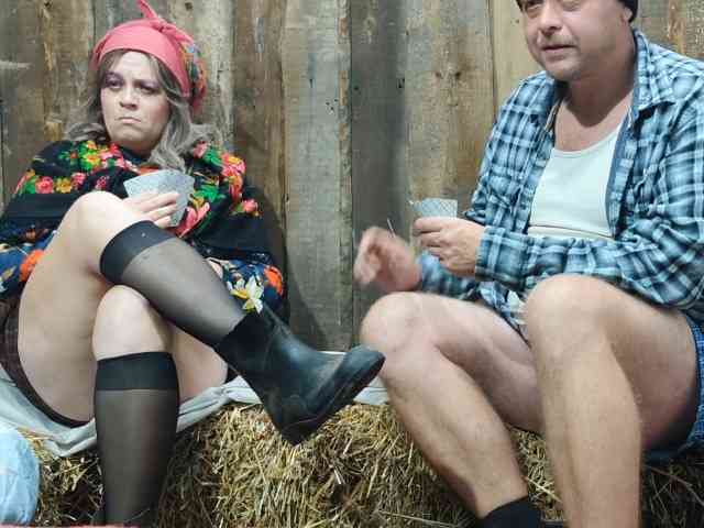 BarnDebauchery BarnDebauchery