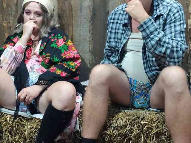 BarnDebauchery