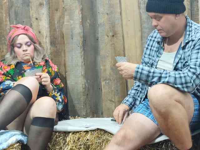 BarnDebauchery