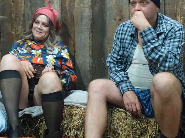 BarnDebauchery