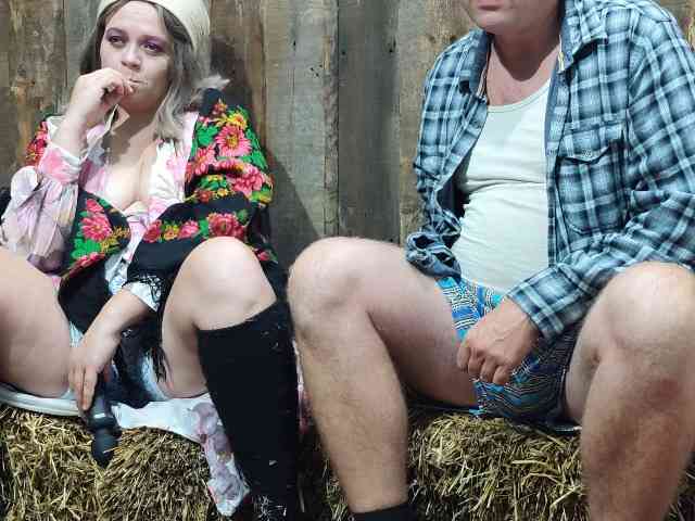BarnDebauchery
