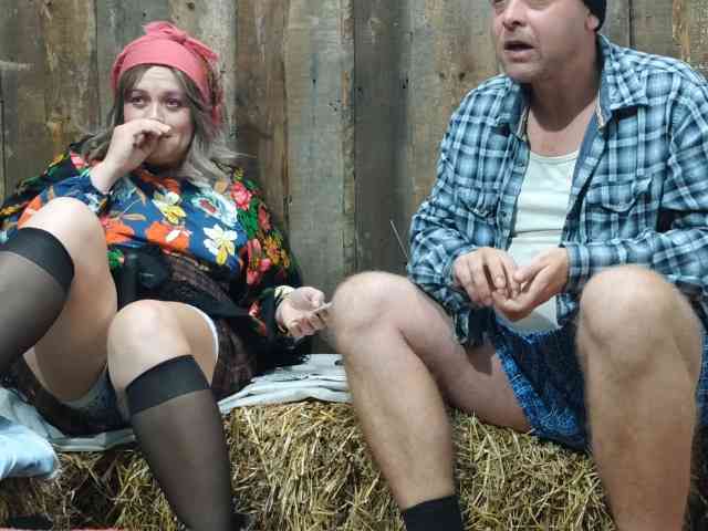BarnDebauchery BarnDebauchery