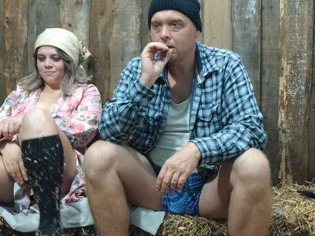 BarnDebauchery