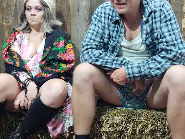 BarnDebauchery