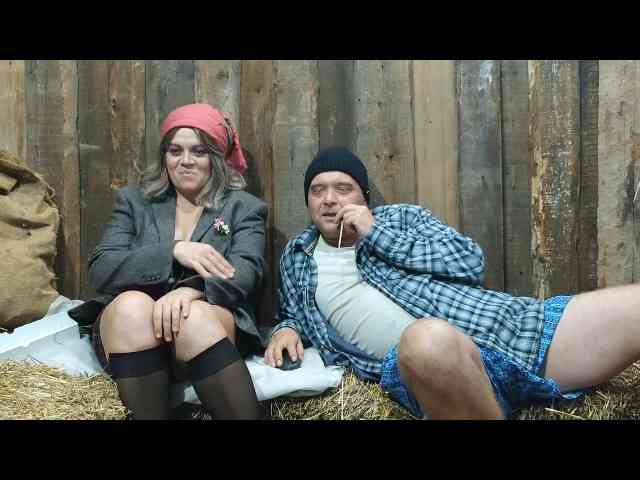 BarnDebauchery