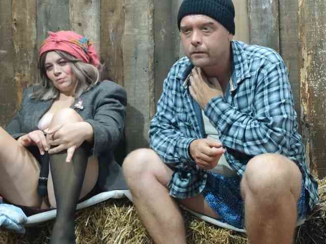BarnDebauchery