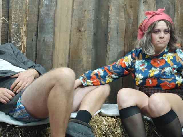 BarnDebauchery
