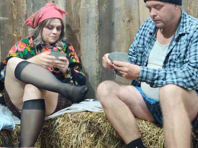 BarnDebauchery