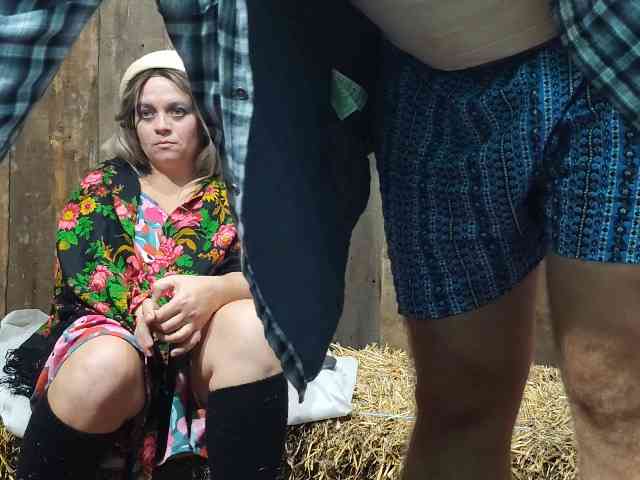BarnDebauchery