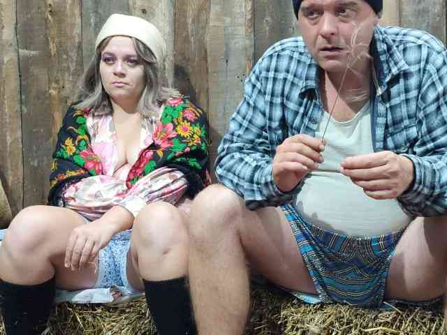BarnDebauchery