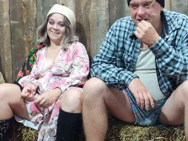 BarnDebauchery