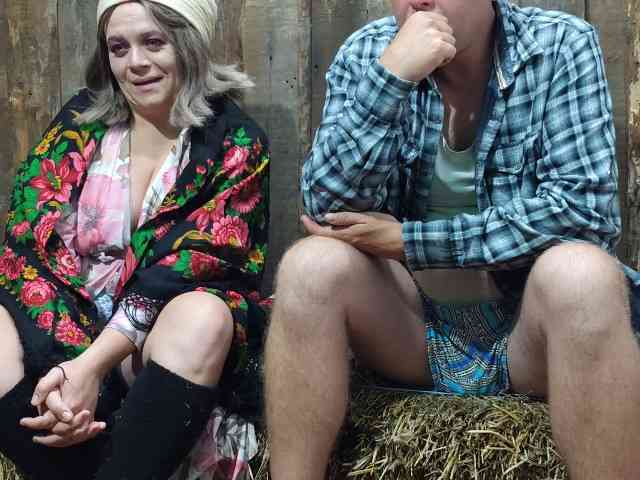 BarnDebauchery
