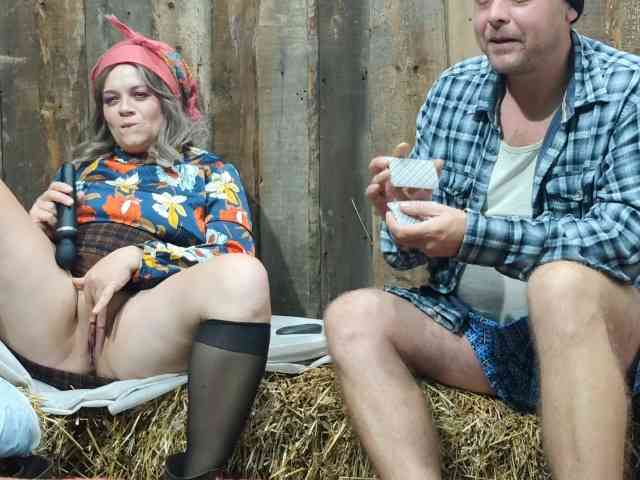 BarnDebauchery