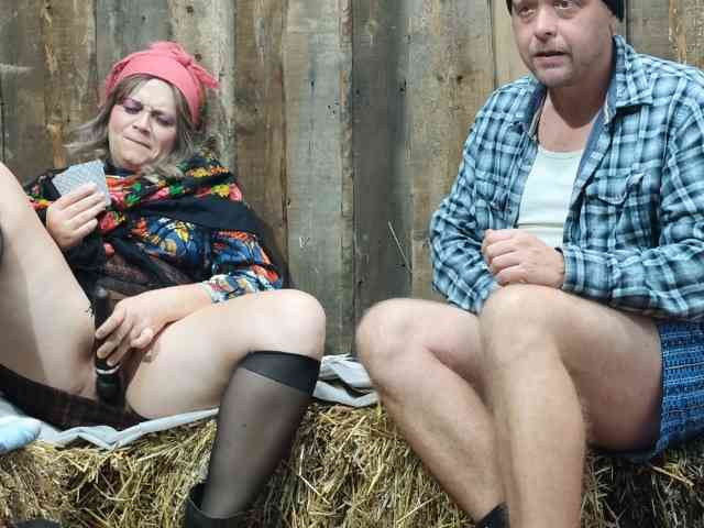 BarnDebauchery