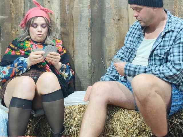BarnDebauchery