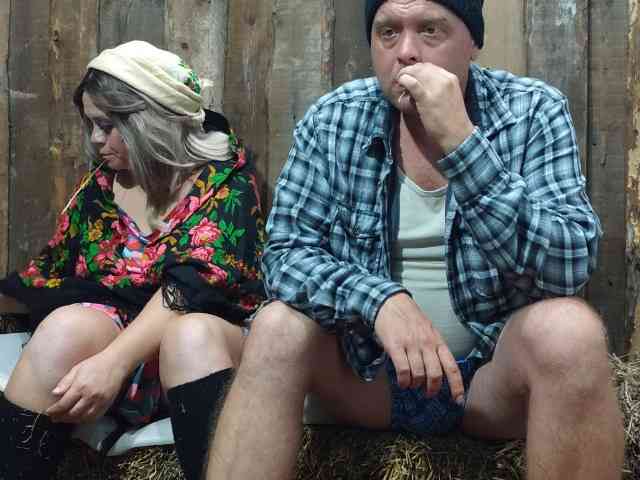 BarnDebauchery
