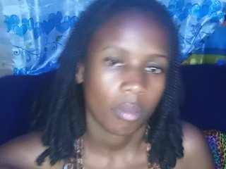 MidnightSiren's Live Webcam