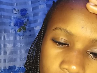 MidnightSiren's Live Webcam