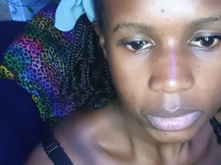 MidnightSiren's Live Webcam