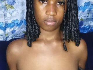 MidnightSiren's Live Webcam