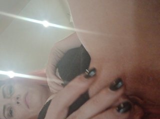 Niki-mur Porn Show