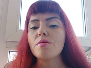 Niki-mur Porn Show