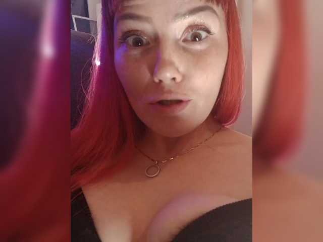 Niki-mur, en directo ahora en BongaCams