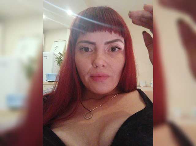 Niki-mur live cam on BongaCams