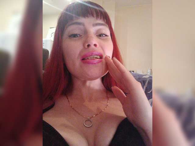 Niki-mur live cam on BongaCams
