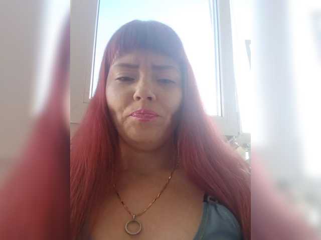 Niki-mur live cam on BongaCams