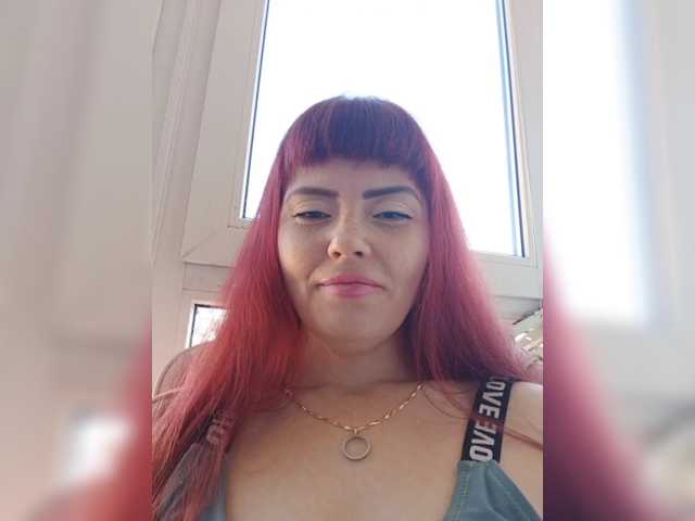 Niki-mur live cam on BongaCams