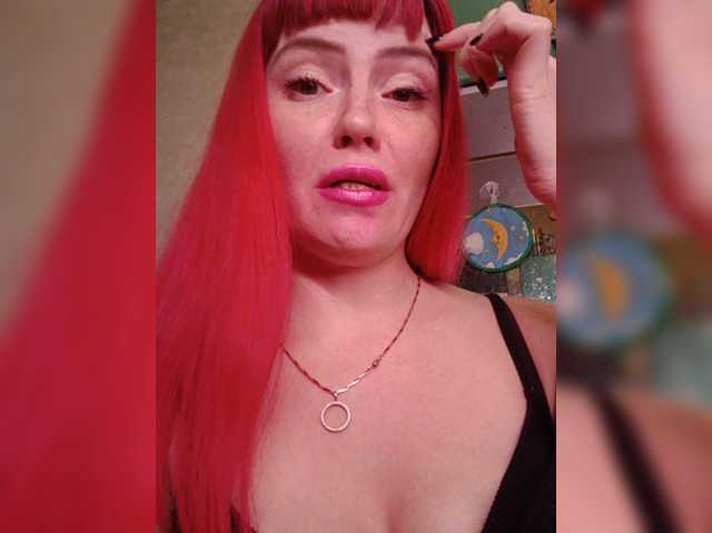 Niki-mur live cam on BongaCams