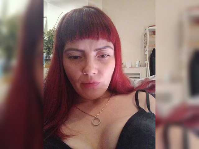 Niki-mur live cam on BongaCams