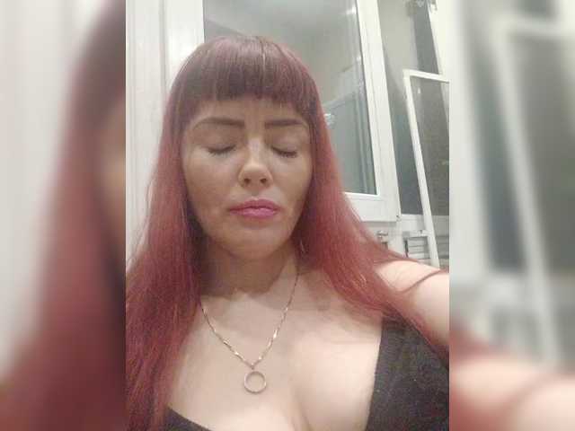Niki-mur live cam on BongaCams
