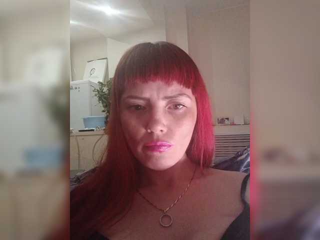 Niki-mur live cam on BongaCams