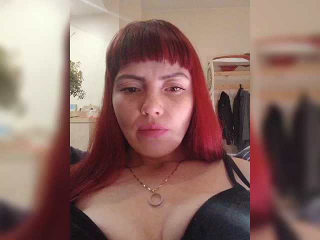 Niki-mur live cam on BongaCams