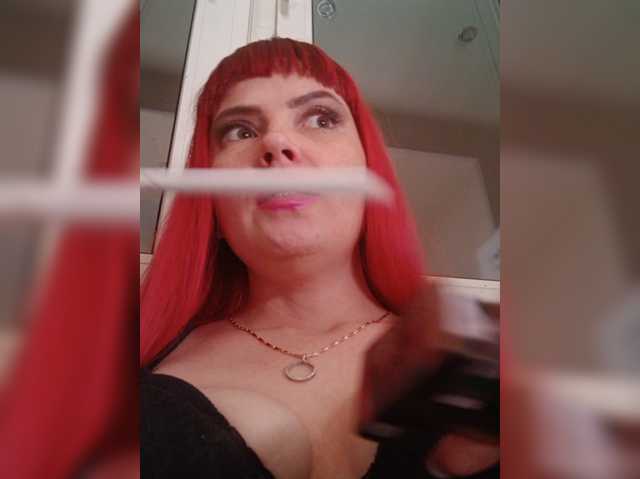Niki-mur live cam on BongaCams